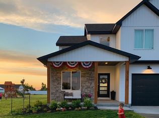 3725 E 331 N, Rigby, ID 83442