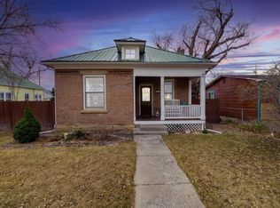 363 W 5th St, Palisade, CO 81526