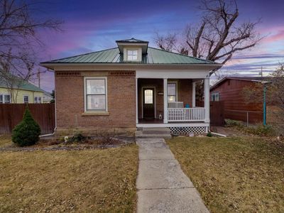 363 W 5th St, Palisade, CO, 81526