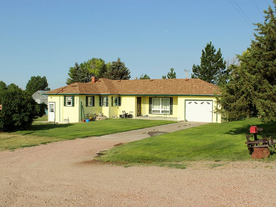 903 State Highway 151, Lagrange, WY 82221 MLS 11156431 Zillow