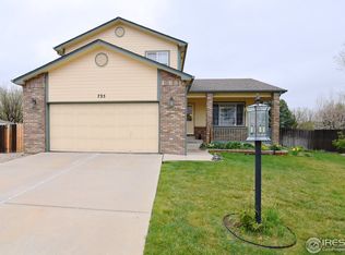 735 Alexandria Ct, Loveland, CO 80538