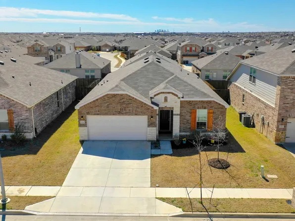 2344 Bermont Red Ln, Fort Worth, TX 76131