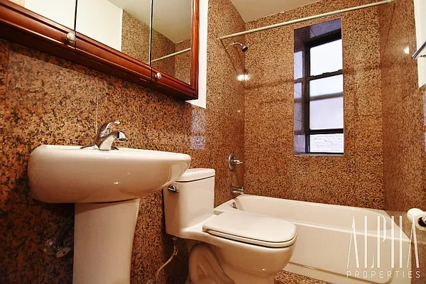 Rented by Alpha Properties NYC I LLC | media 11