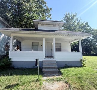 1724 Ohio Ave, Flint, MI, 48506