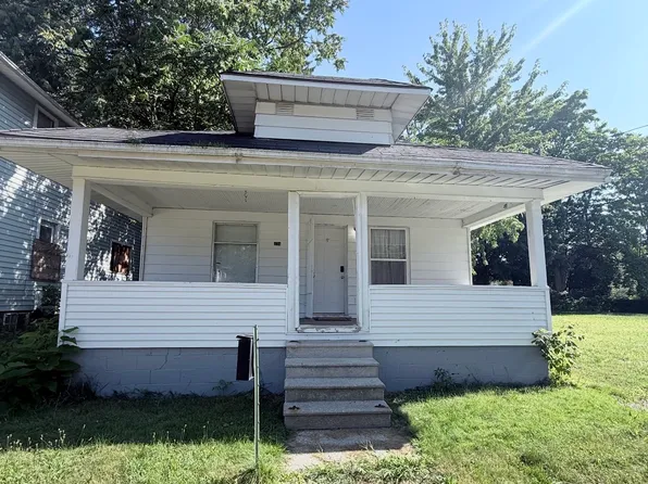 1724 Ohio Ave, Flint, MI 48506