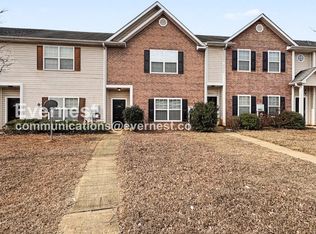 8635 Thomas Ln, Riverdale, GA 30274