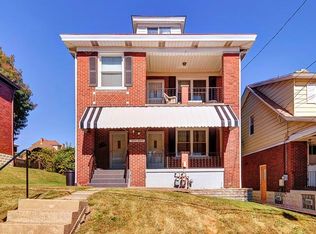 1515 Creedmoor Ave, Pittsburgh, PA 15226
