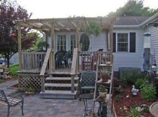 W7595 State Highway 152, Wautoma, WI 54982