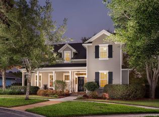 12913 SW 4th Rd, Newberry, FL 32669