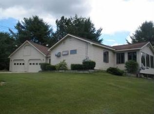 725 Naples Rd, Harrison, ME 04040