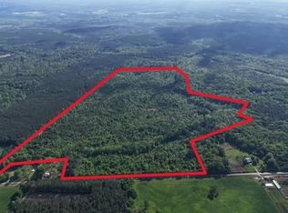 760 Mallorysville Rd, Tignall, GA 30668