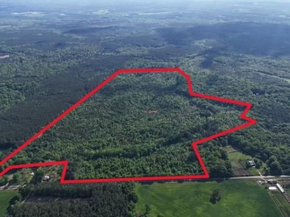 760 Mallorysville Rd, Tignall, GA 30668