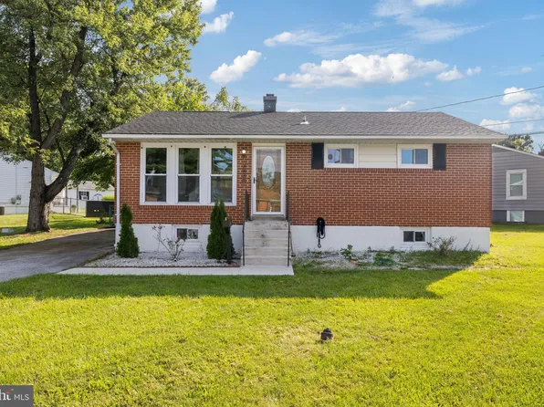 3830 Brownhill Rd, Randallstown, MD 21133