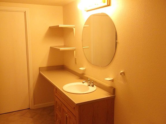 Basement Bath