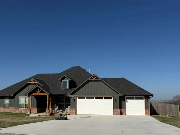 12757 Pinnacle, Elgin, OK 73538