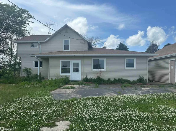 340 70th St, Dows, IA 50071