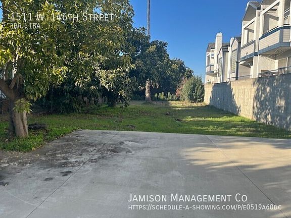 2nd image of 1511 W 146th St