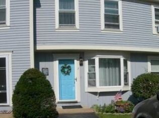 4 Westview Dr UNIT 7, Franklin, NH 03235