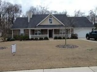 171 Windpher Rdg, Hampton, GA 30228