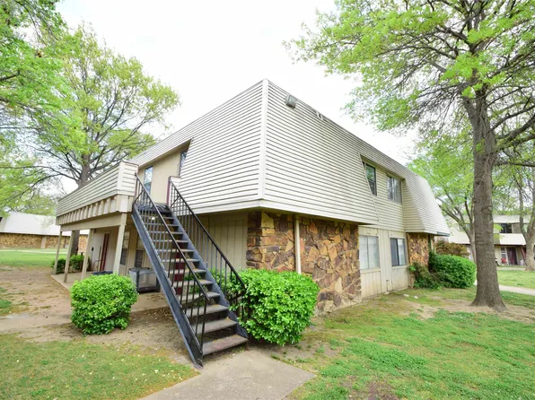 6601 S Zunis Ave Unit 2302, Tulsa, OK 74136