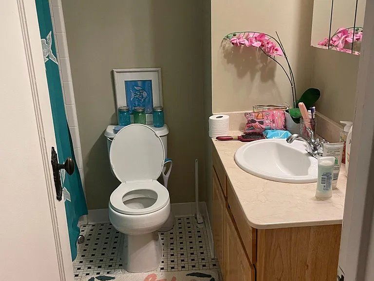 15 E Kirby St #730 — Photo 19