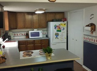 510 N 18th St, Nebraska City, NE 68410