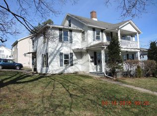 6 Wolcott St, Bristol, CT 06010