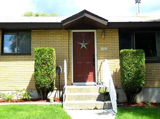 1527 E Everett Ave, Spokane, WA 99207