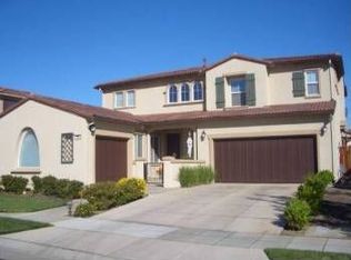 159 W Conejo Ave, Mountain House, CA