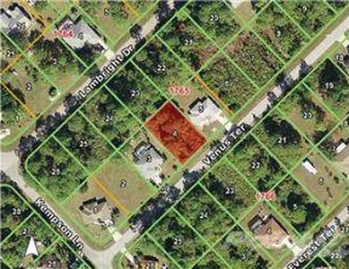 5383 Venus Ter, Pt Charlotte, FL, 33981
