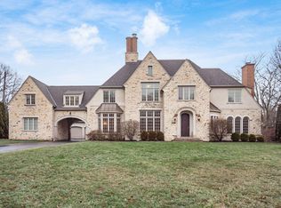 4872 Stonehaven Dr, Columbus, OH 43220