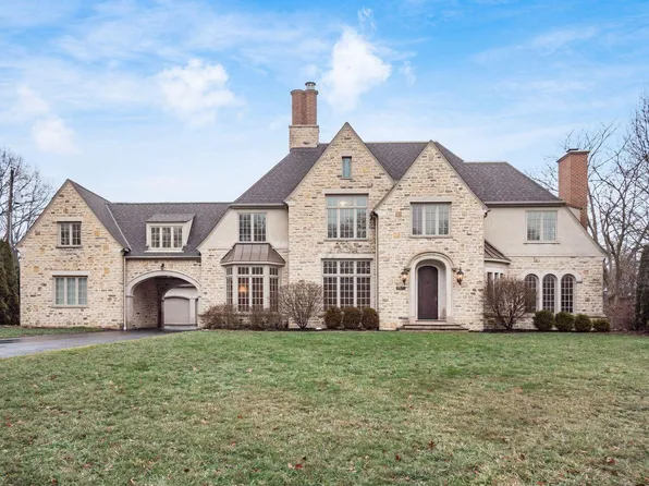 4872 Stonehaven Dr, Columbus, OH 43220