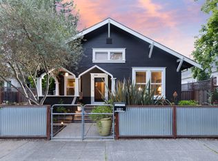 204 H St, Petaluma, CA 94952