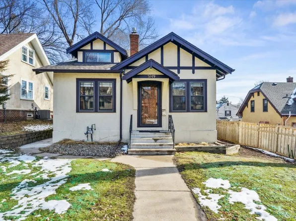 5149 18th Ave S, Minneapolis, MN 55417