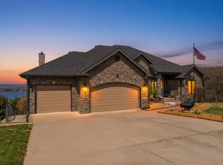 165 Split Rock Drive, Hollister, MO 65672
