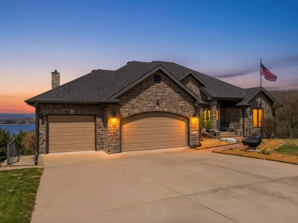 165 Split Rock Drive, Hollister, MO 65672