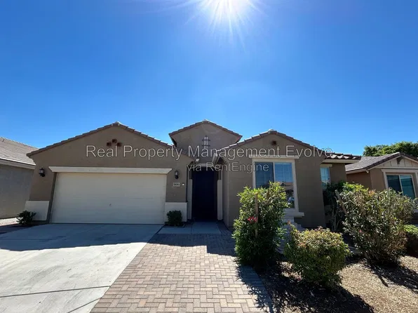10251 W Lawrence Ln, Peoria, AZ 85345
