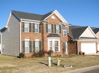 4250 Lindsey Ln, Winston Salem, NC 27106