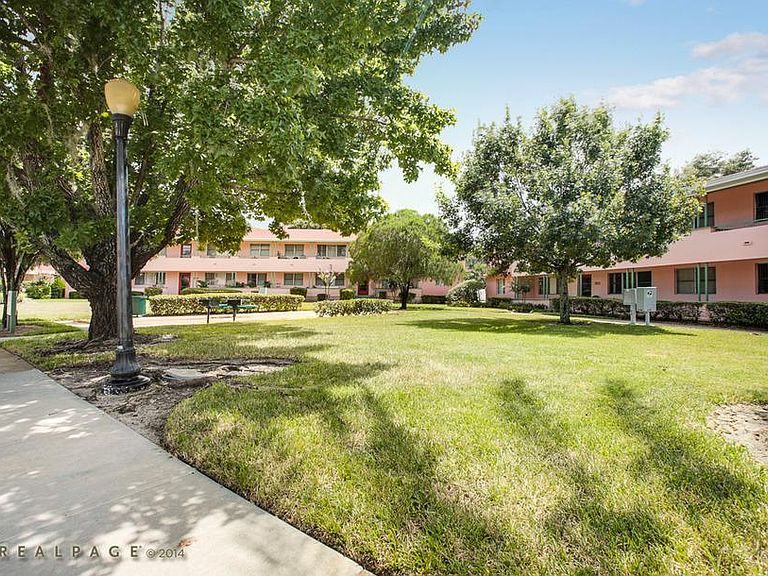Lake Ivanhoe Shores Apartment Rentals Orlando, FL Zillow