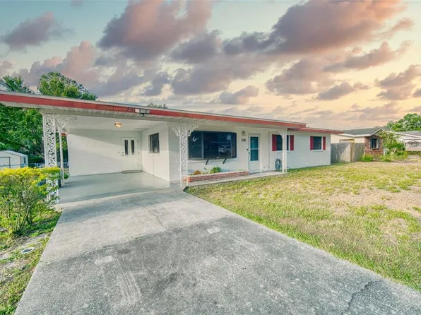 230 W Harbord St, Lake Alfred, FL 33850