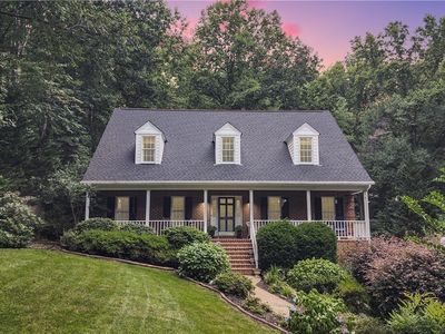 9439 Laurel Grove Rd, Mechanicsville, VA, 23116