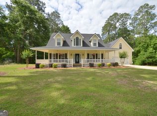 6521 Larch Ln, Eastman, GA 31023
