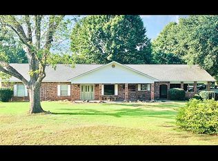 361 Ross Rd, Anacoco, LA 71403