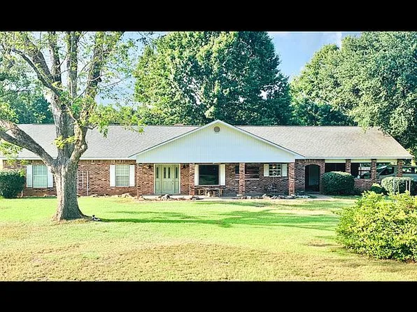 361 Ross Rd, Anacoco, LA 71403