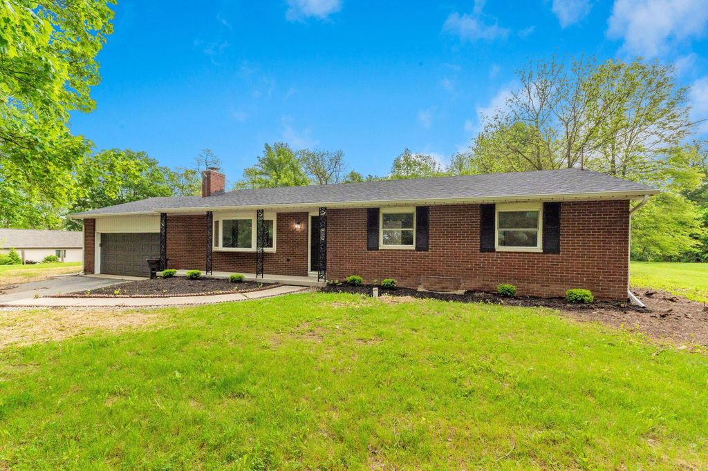Real estate listing image