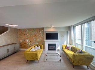1228 Marinaside Cres #311, Vancouver, BC V6Z 2W4