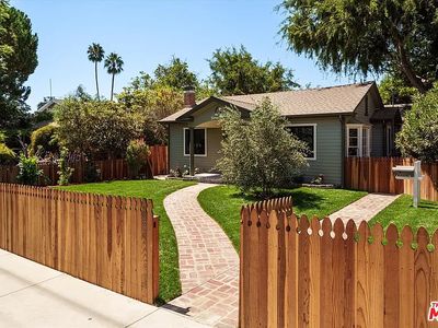 5031 Townsend Ave, Los Angeles, CA, 90041