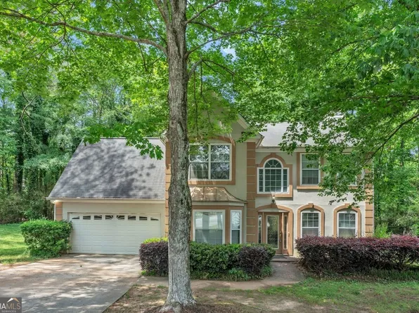 745 Birchberry Ter SW, Atlanta, GA 30331