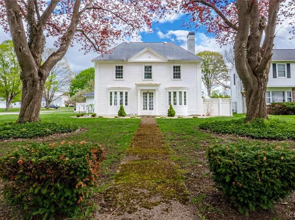 1512 N George St, Rome, NY 13440