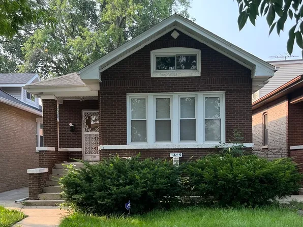 5427 W Hirsch St, Chicago, IL 60651